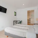 Heart Of Mexico Citycozy Condo W Balcony & Wifi